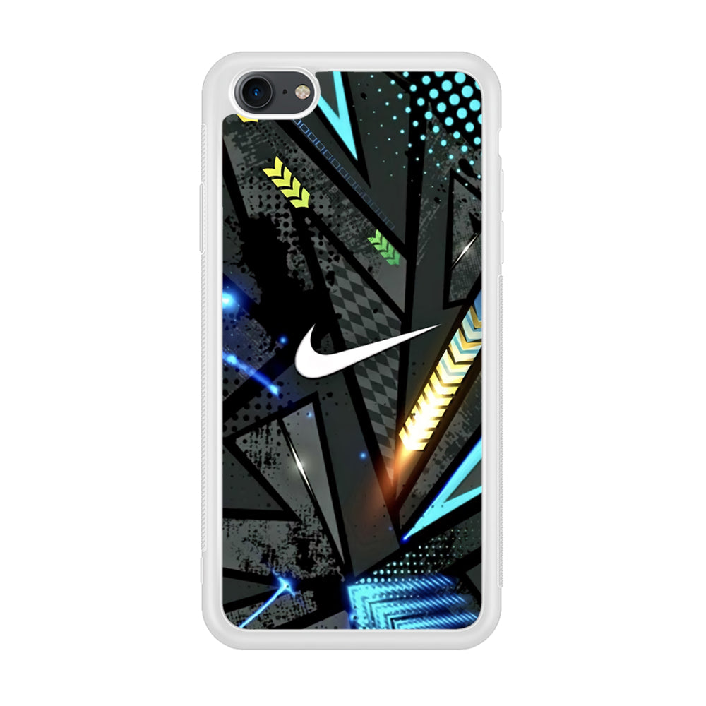 Nike Modern Shape iPhone 8 Case