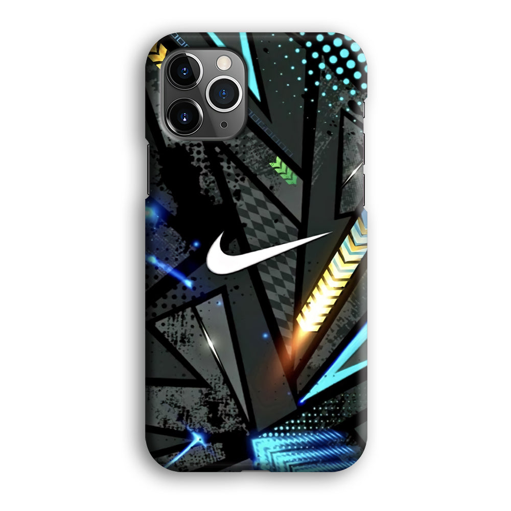 Nike Modern Shape iPhone 12 Pro Max Case