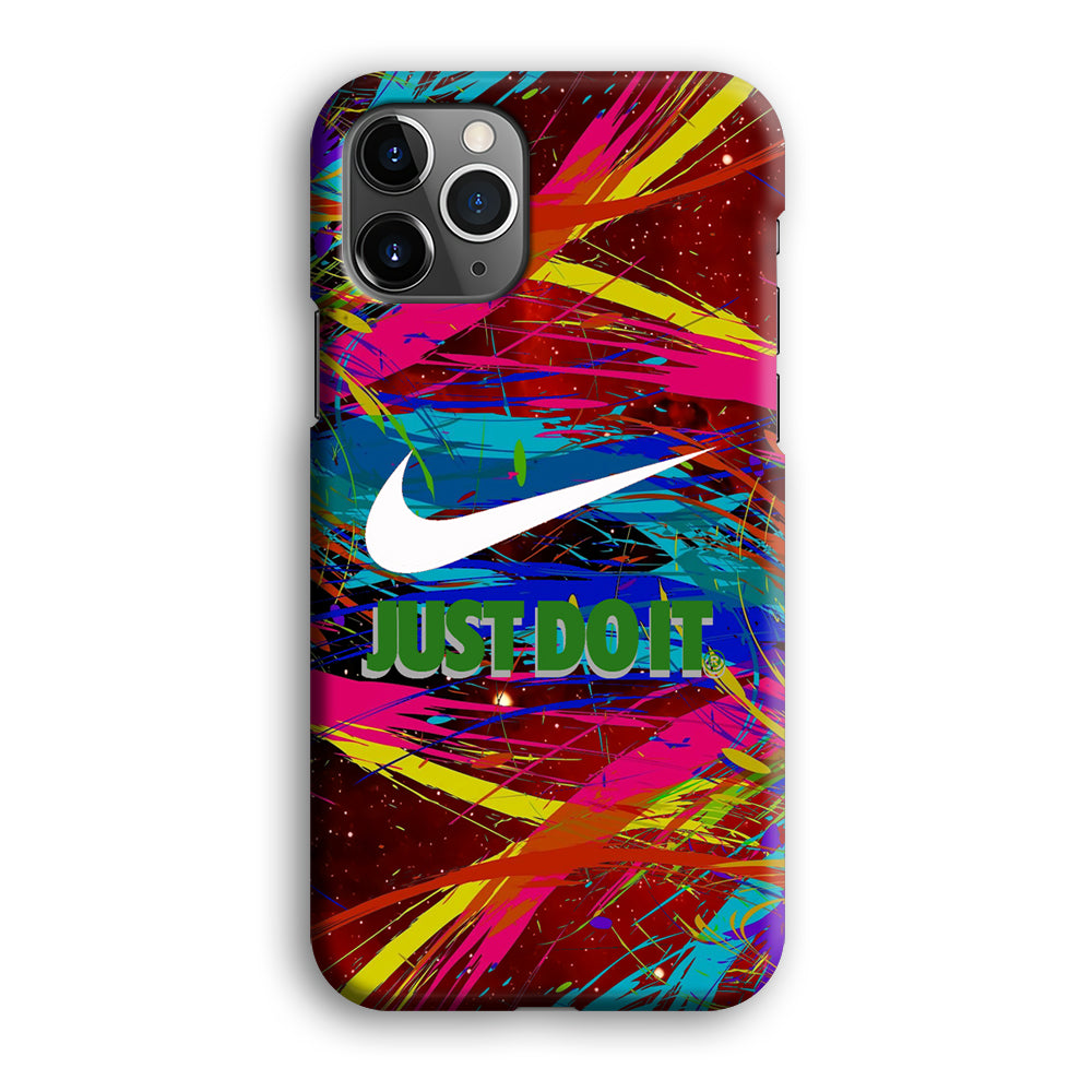 Nike Mural Effect iPhone 12 Pro Max Case