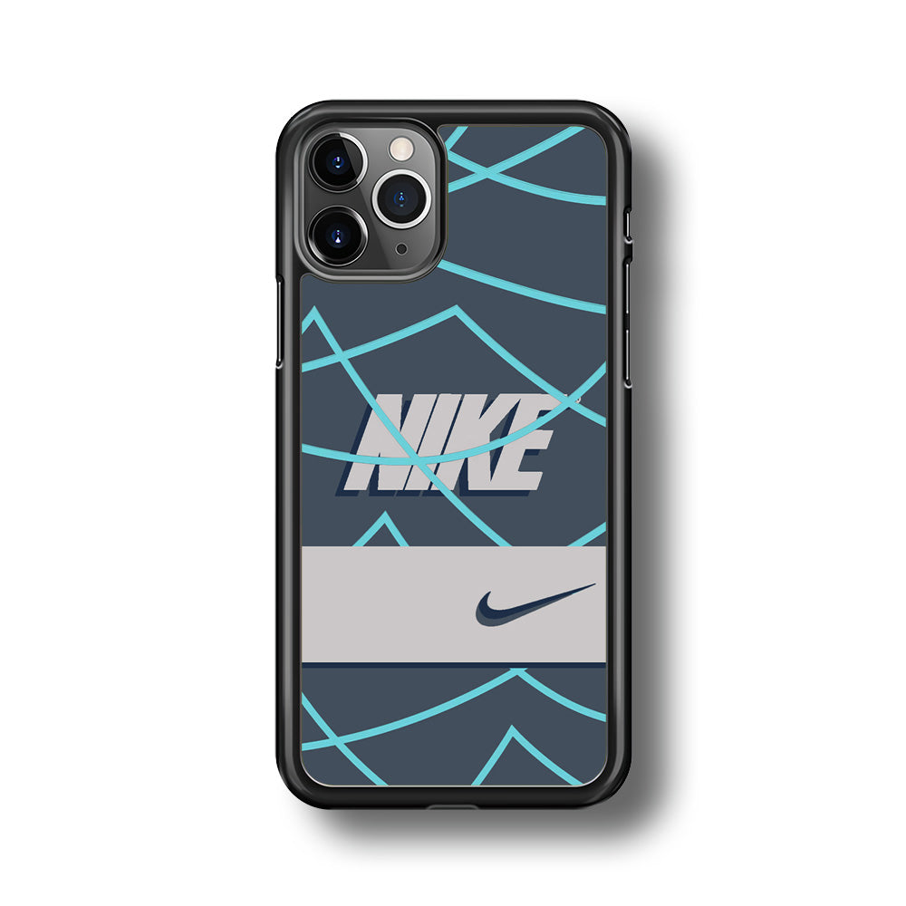 Nike Network iPhone 11 Pro Case