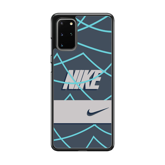 Nike Network Samsung Galaxy S20 Plus Case
