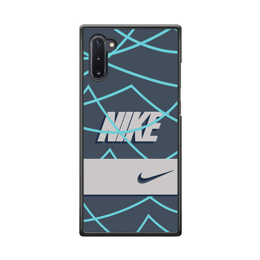 Nike Network Samsung Galaxy Note 10 Case
