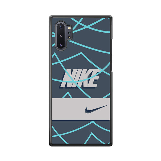 Nike Network Samsung Galaxy Note 10 Plus Case