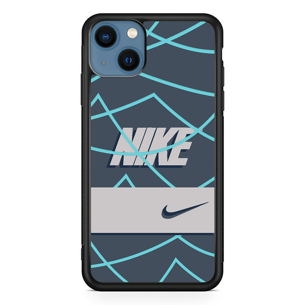 Nike Network iPhone 13 Case