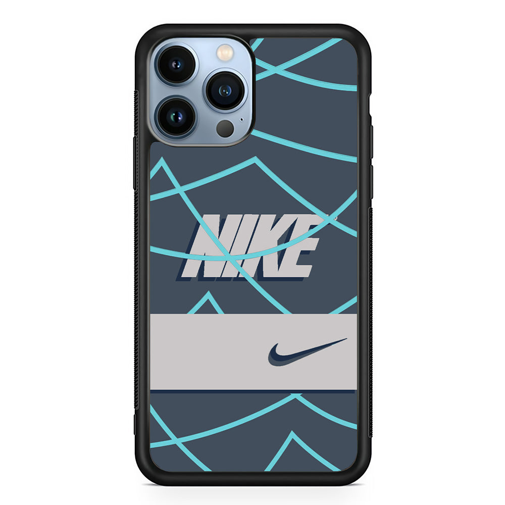 Nike Network iPhone 13 Pro Max Case