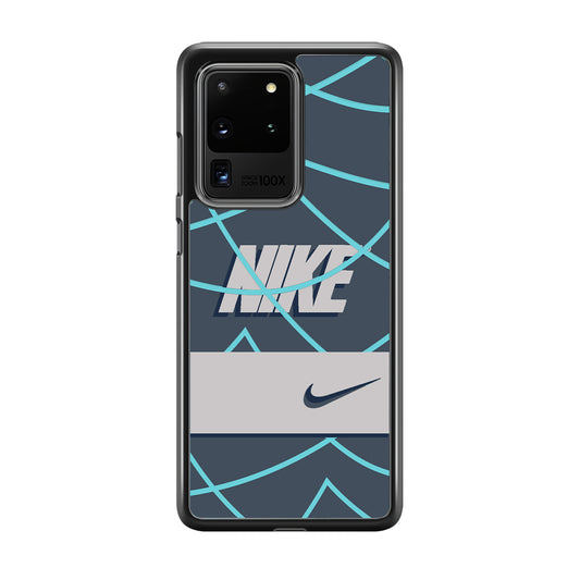 Nike Network Samsung Galaxy S20 Ultra Case