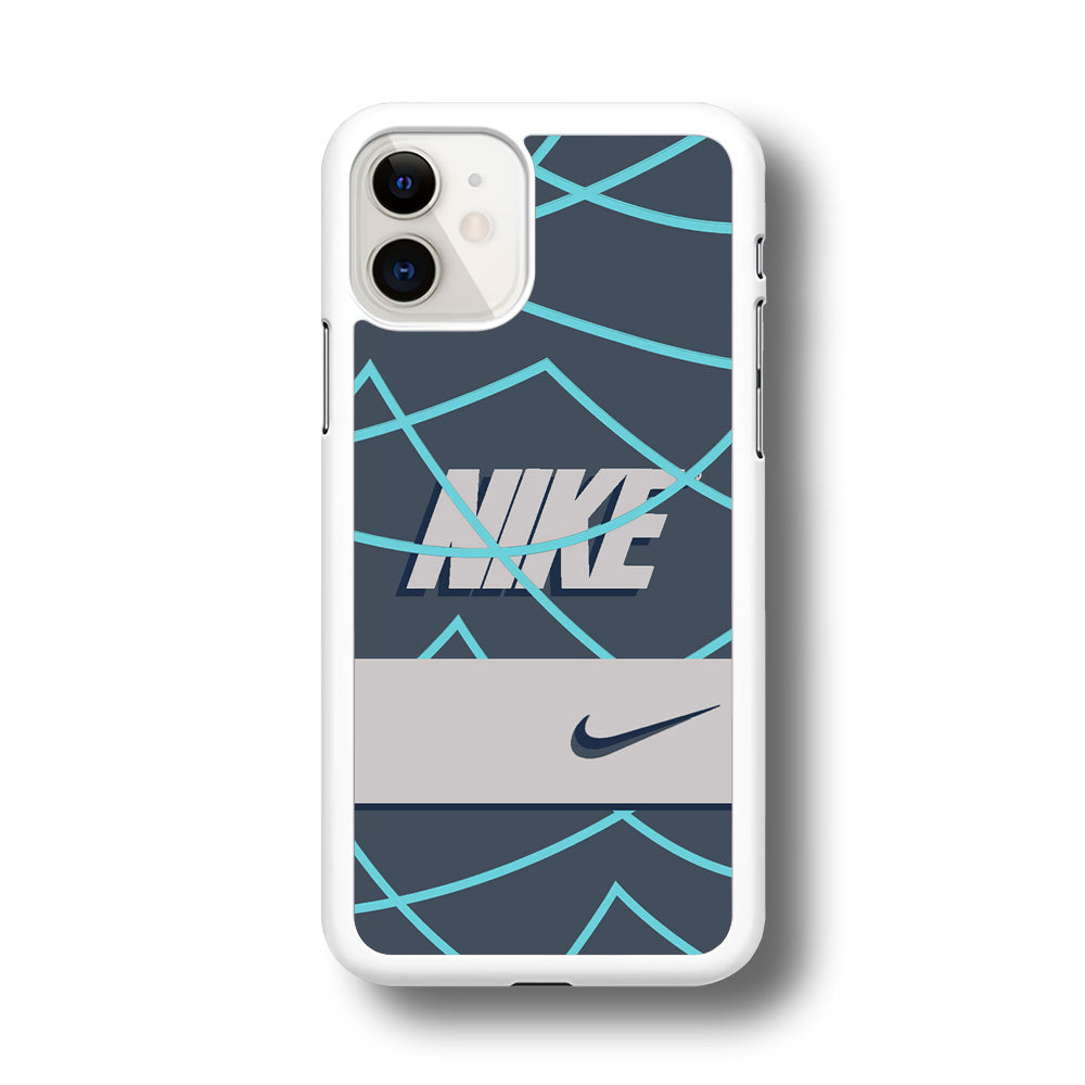 Nike Network iPhone 11 Case