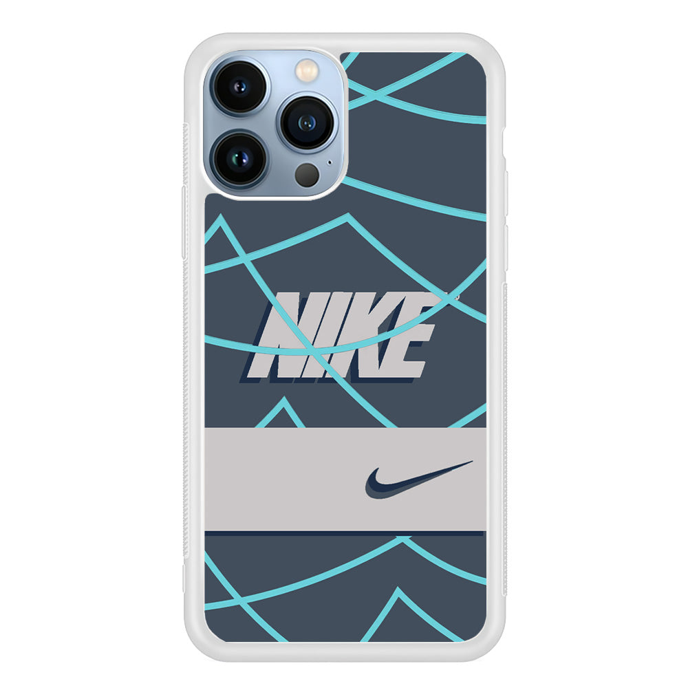 Nike Network iPhone 13 Pro Max Case