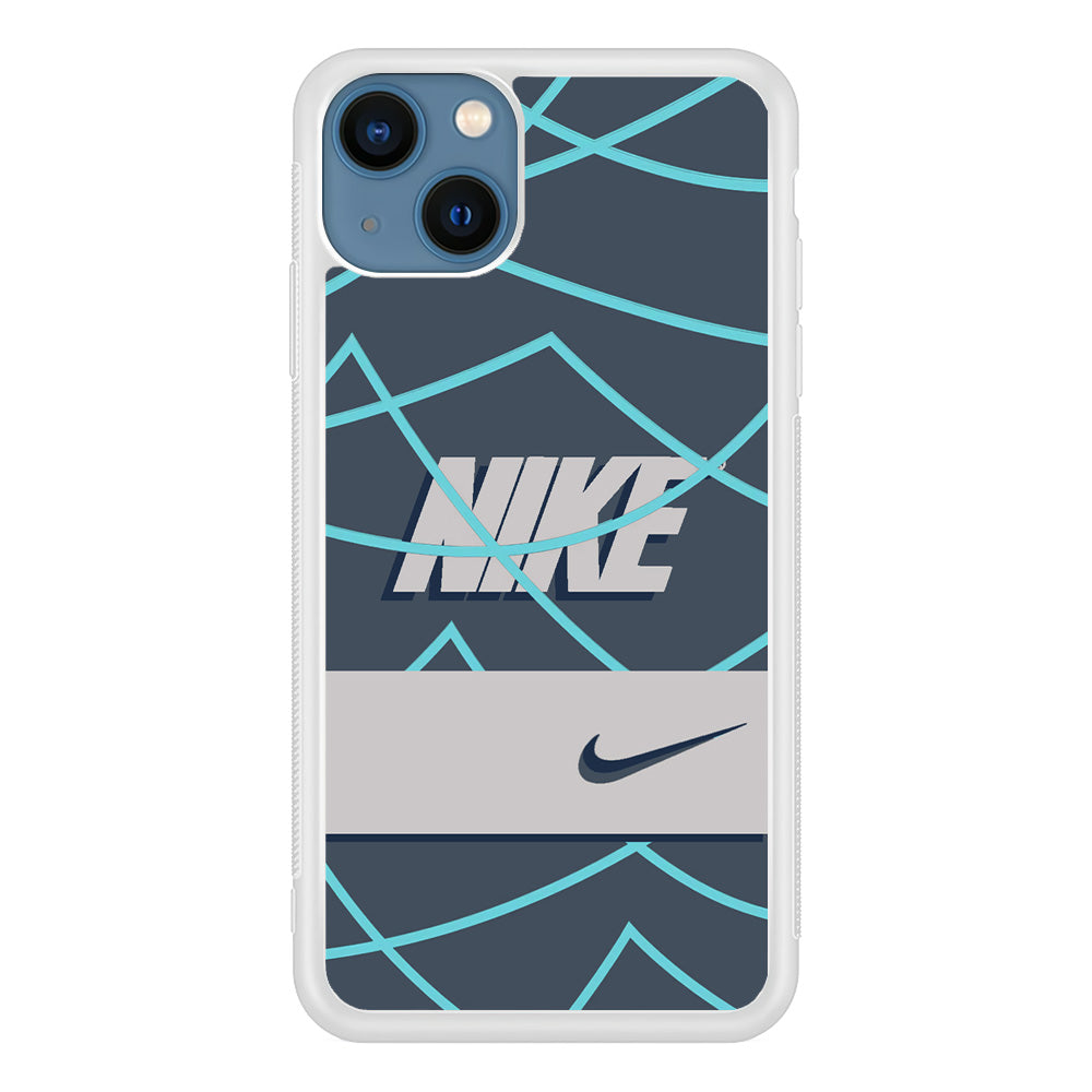 Nike Network iPhone 13 Case