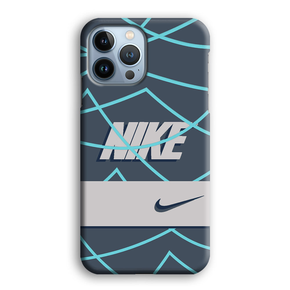 Nike Network iPhone 13 Pro Max Case