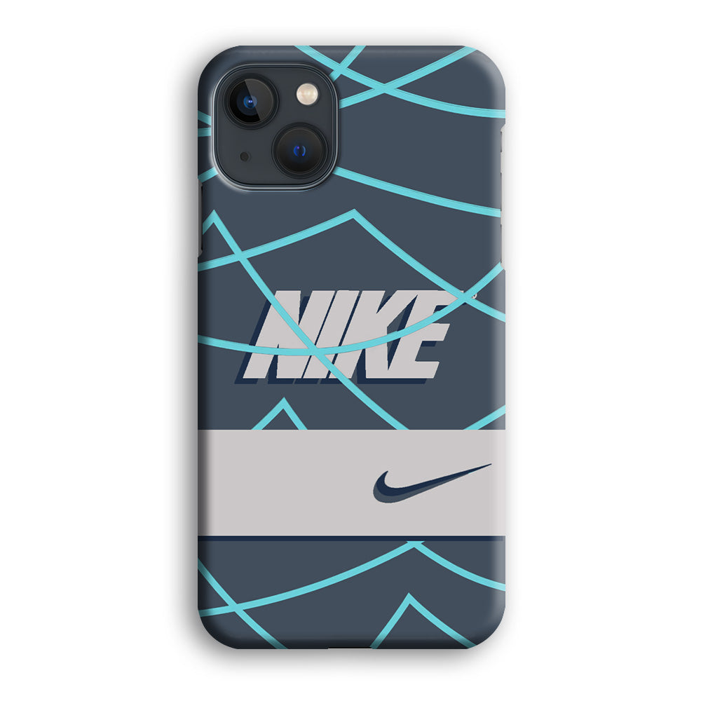 Nike Network iPhone 13 Case