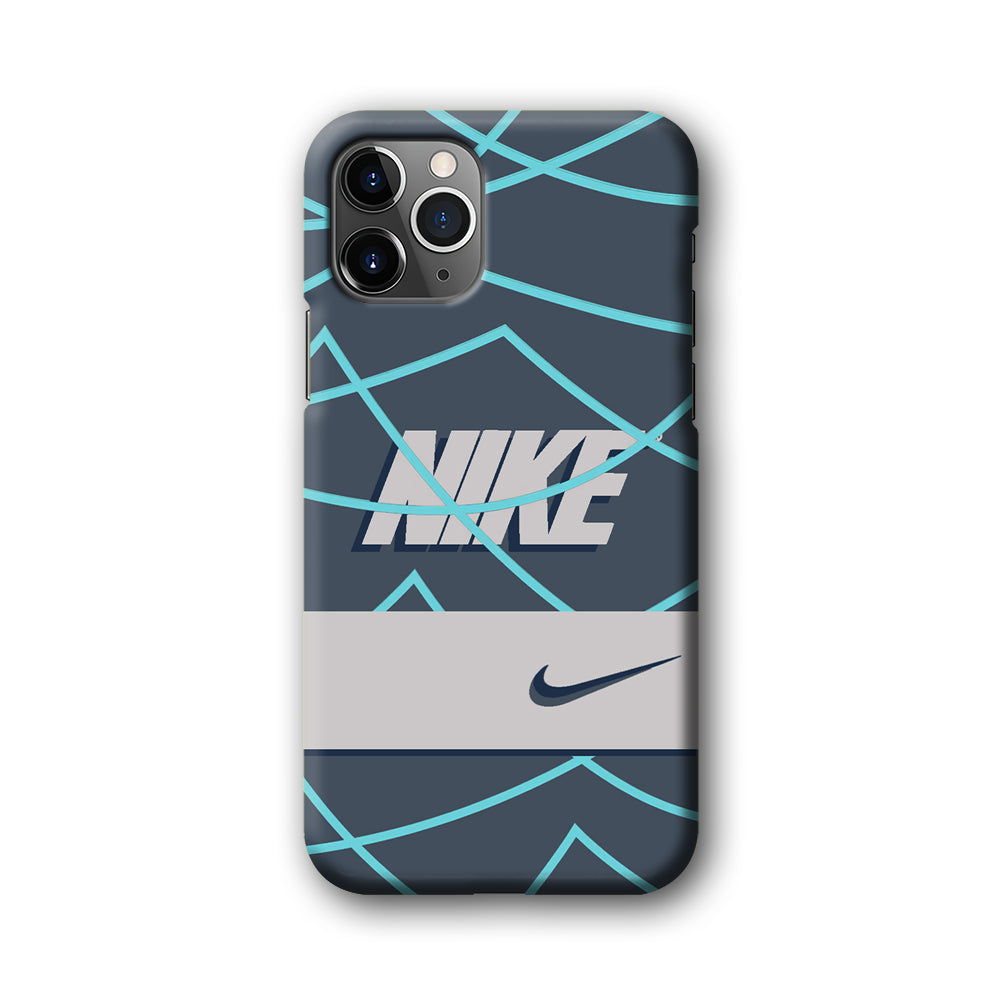 Nike Network iPhone 11 Pro Case