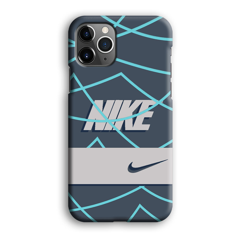 Nike Network iPhone 12 Pro Max Case