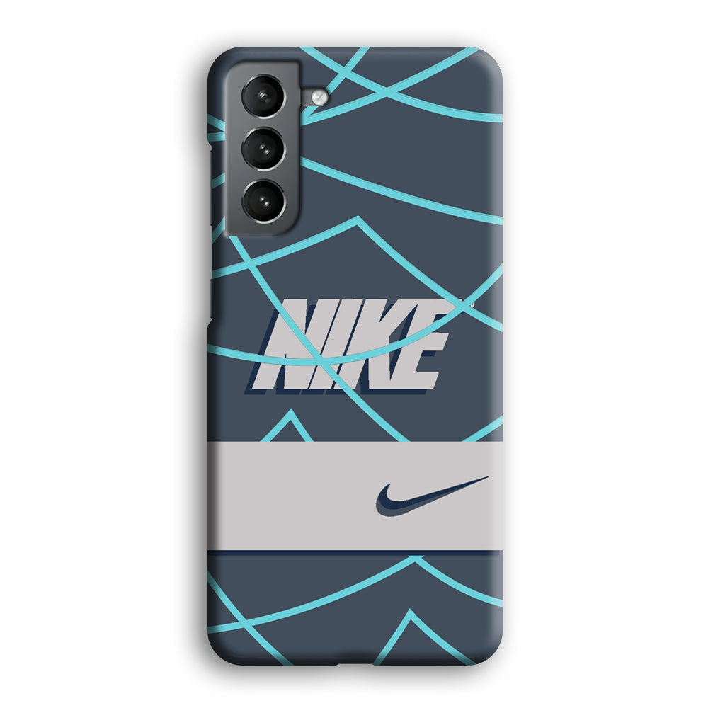 Nike Network Samsung Galaxy S21 Case