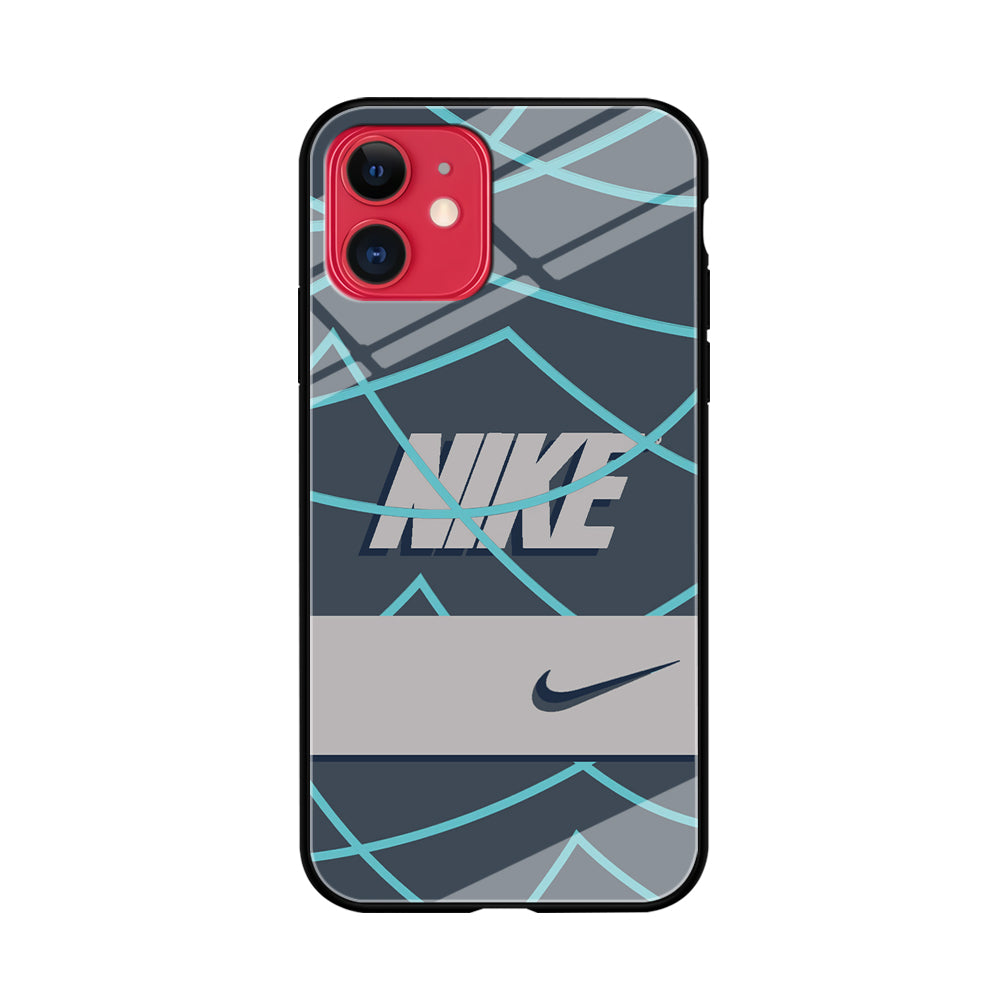 Nike Network iPhone 11 Case