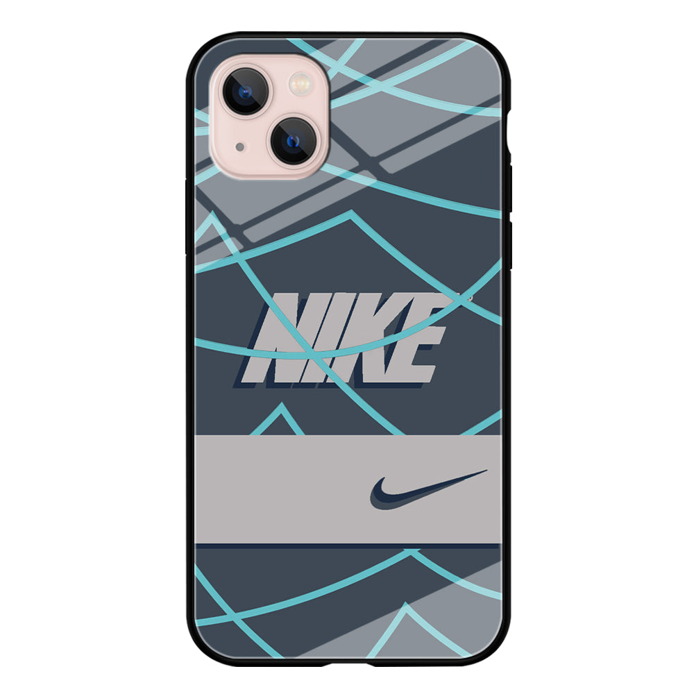 Nike Network iPhone 13 Case