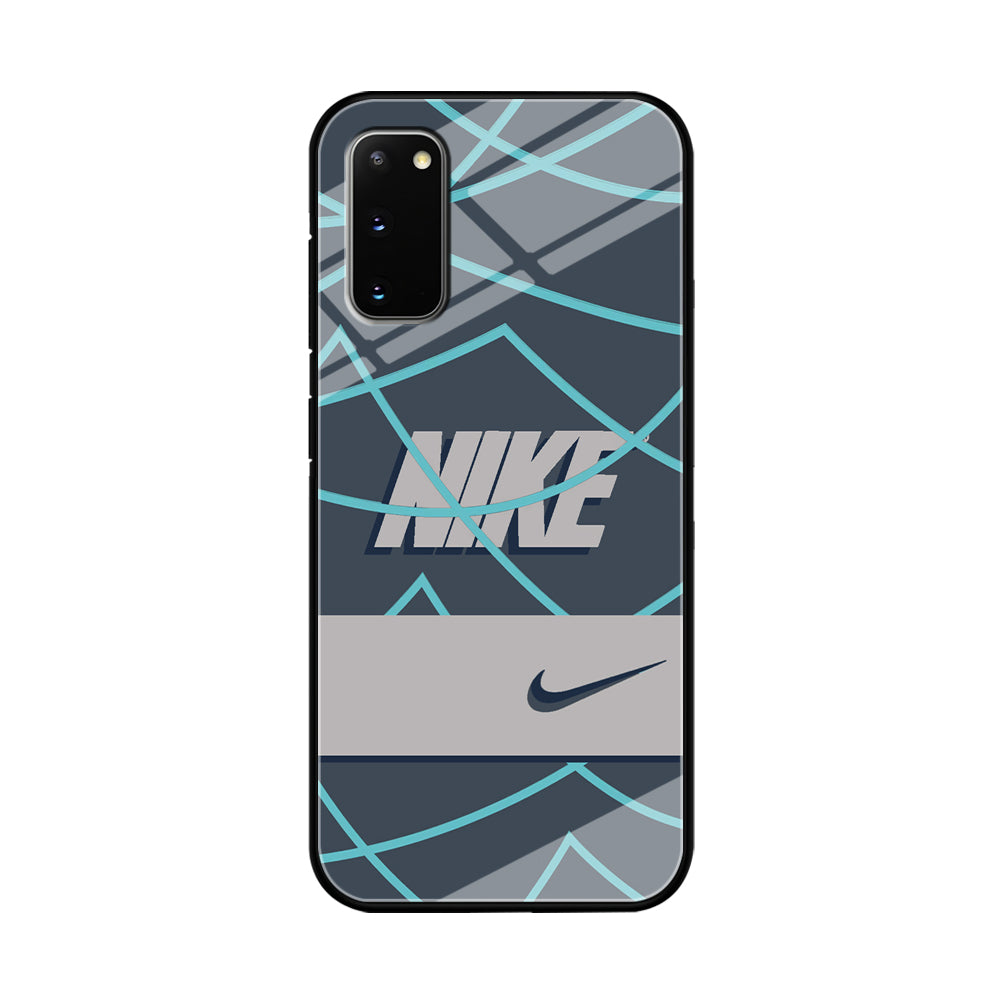 Nike Network Samsung Galaxy S20 Case