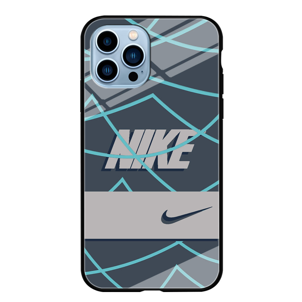 Nike Network iPhone 13 Pro Max Case