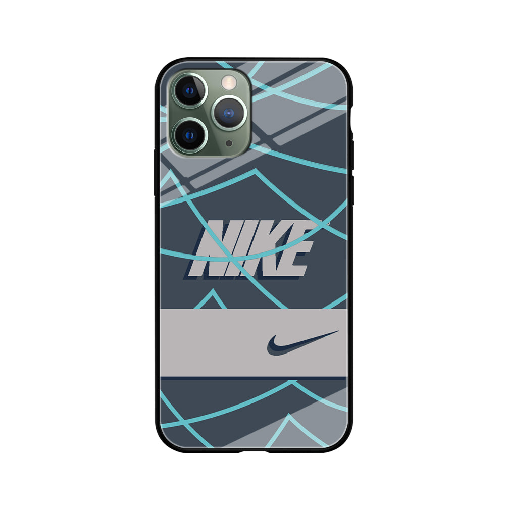 Nike Network iPhone 11 Pro Case