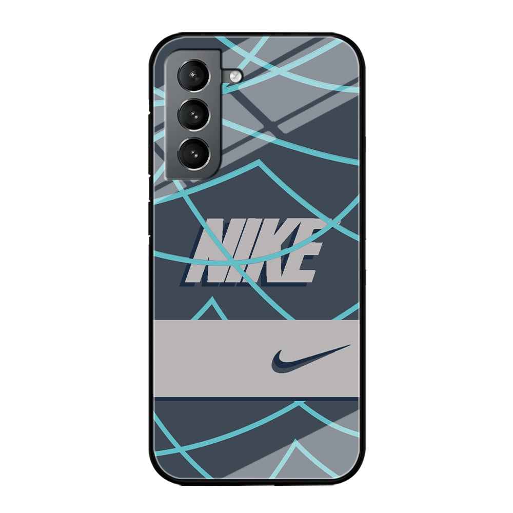 Nike Network Samsung Galaxy S21 Case