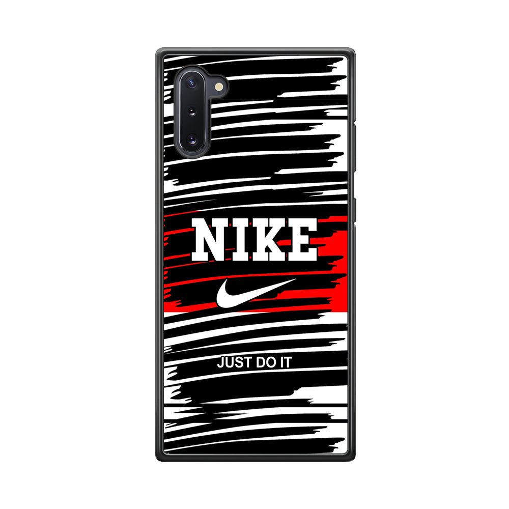 Nike Old Spirit Samsung Galaxy Note 10 Case