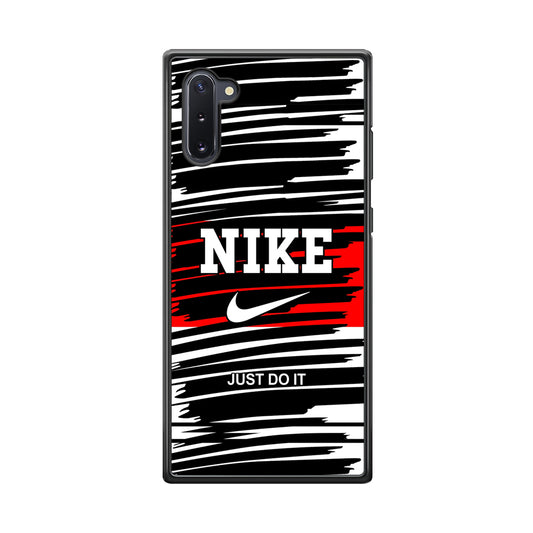 Nike Old Spirit Samsung Galaxy Note 10 Case