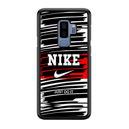Nike Old Spirit Samsung Galaxy S9 Plus Case