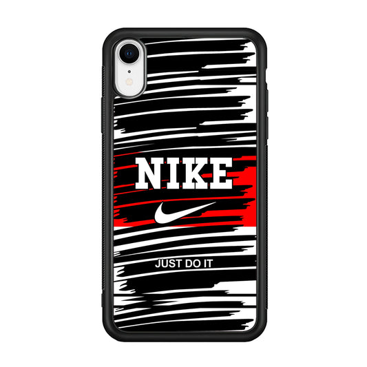 Nike Old Spirit iPhone XR Case