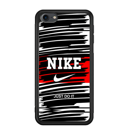 Nike Old Spirit iPod Touch 6 Case - Carneyforia