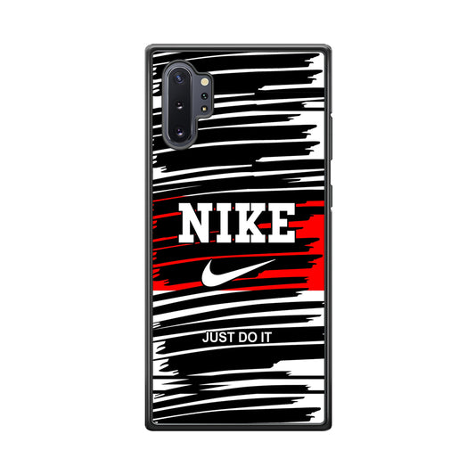 Nike Old Spirit Samsung Galaxy Note 10 Plus Case