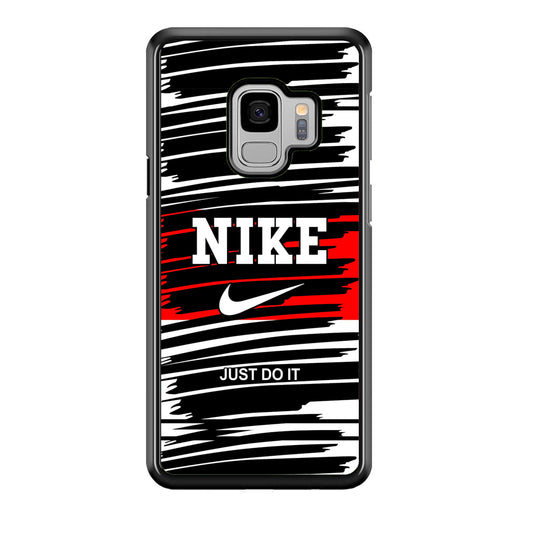 Nike Old Spirit Samsung Galaxy S9 Case