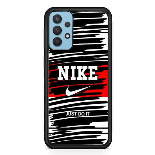 Nike Old Spirit Samsung Galaxy A32 Case