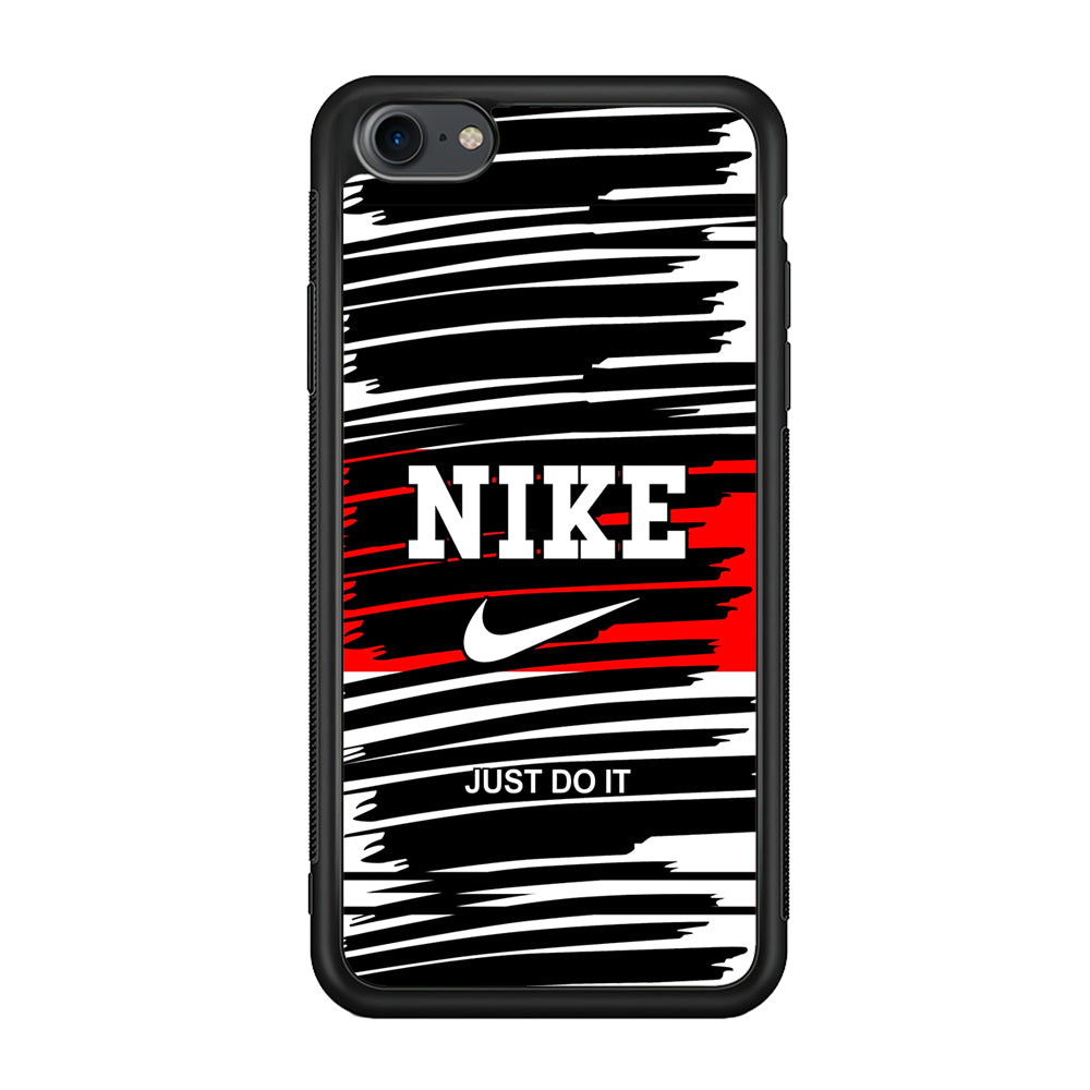 Nike Old Spirit iPhone 8 Case