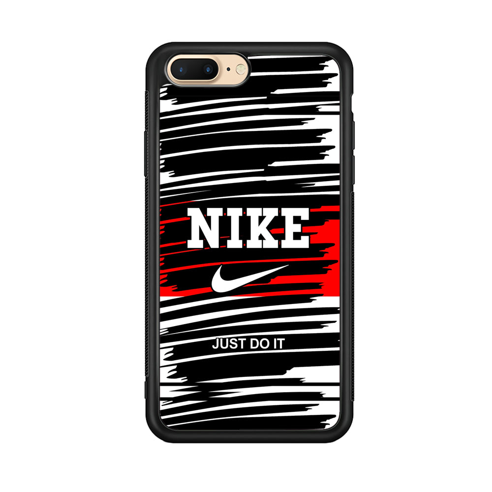 Nike Old Spirit iPhone 8 Plus Case