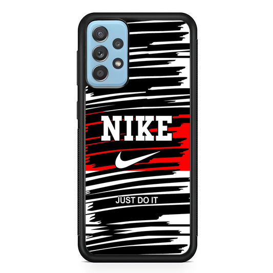 Nike Old Spirit Samsung Galaxy A52 Case