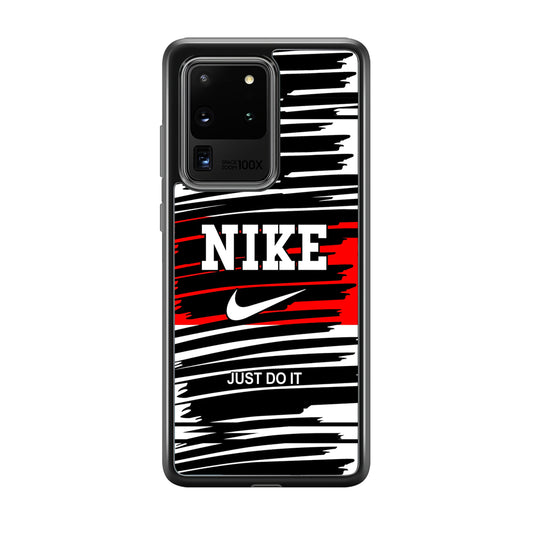 Nike Old Spirit Samsung Galaxy S20 Ultra Case