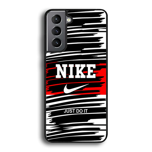 Nike Old Spirit Samsung Galaxy S21 Plus Case - Carneyforia