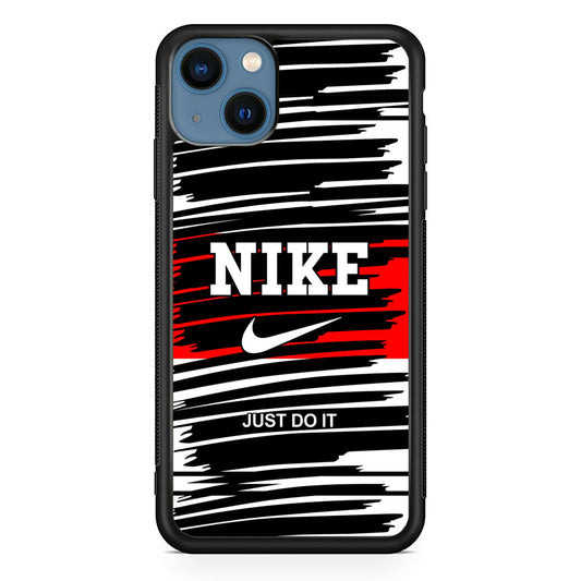 Nike Old Spirit iPhone 13 Case