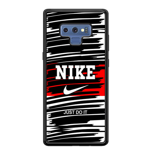 Nike Old Spirit Samsung Galaxy Note 9 Case