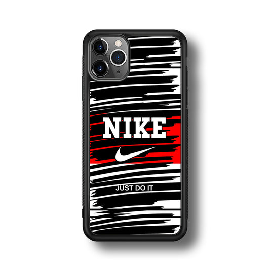 Nike Old Spirit iPhone 11 Pro Max Case