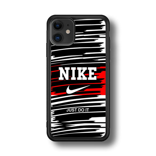 Nike Old Spirit iPhone 11 Case