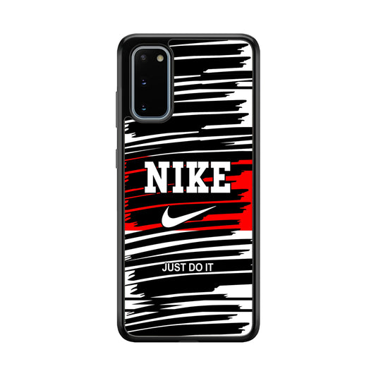 Nike Old Spirit Samsung Galaxy S20 Case