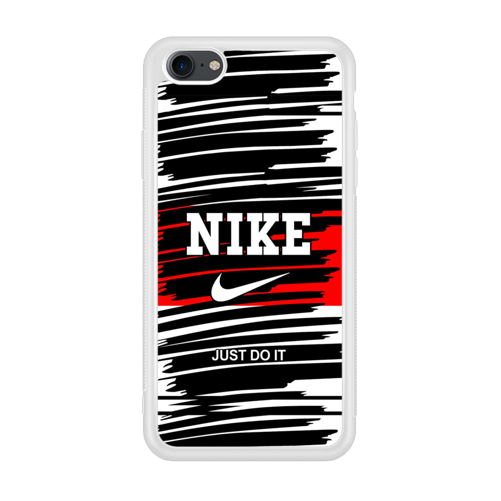 Nike Old Spirit iPhone 8 Case