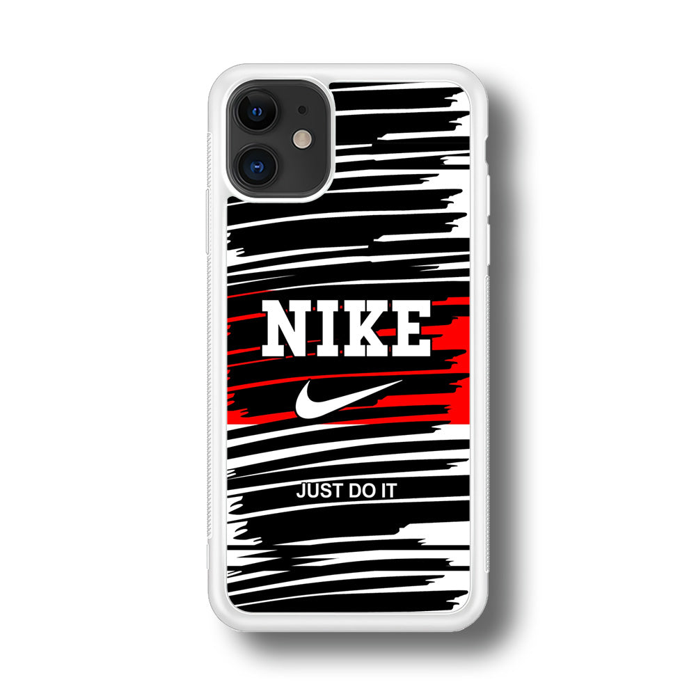 Nike Old Spirit iPhone 11 Case