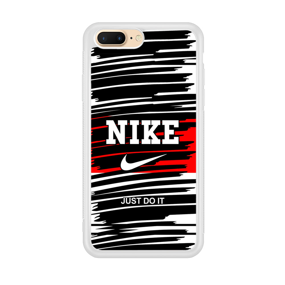 Nike Old Spirit iPhone 8 Plus Case