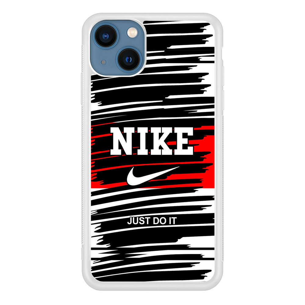 Nike Old Spirit iPhone 13 Case