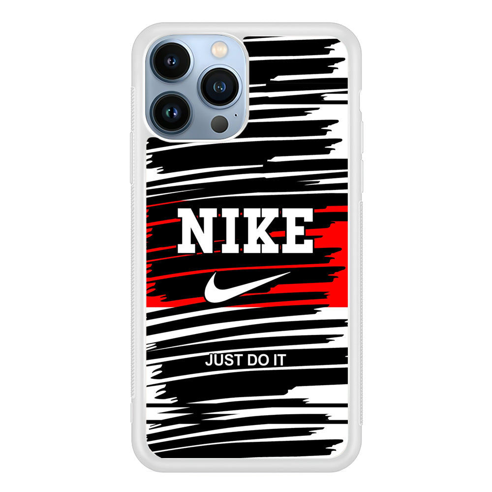 Nike Old Spirit iPhone 13 Pro Max Case