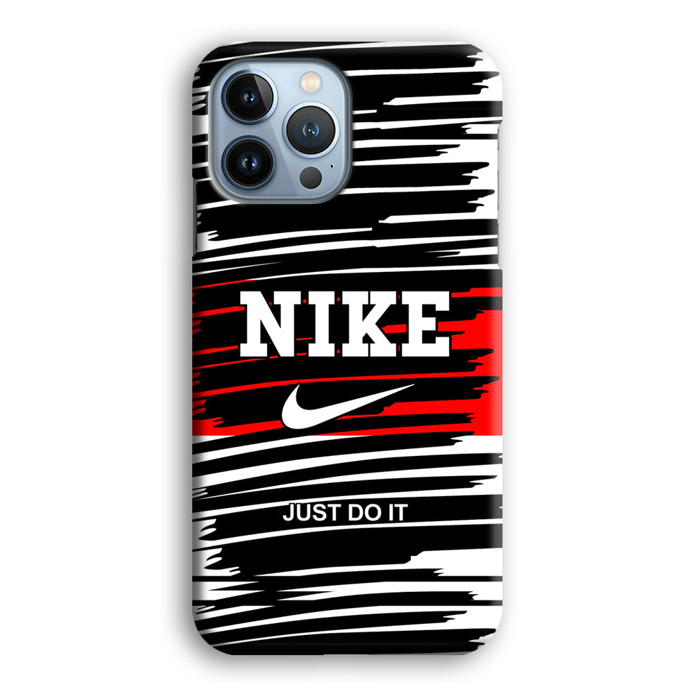 Nike Old Spirit iPhone 13 Pro Max Case