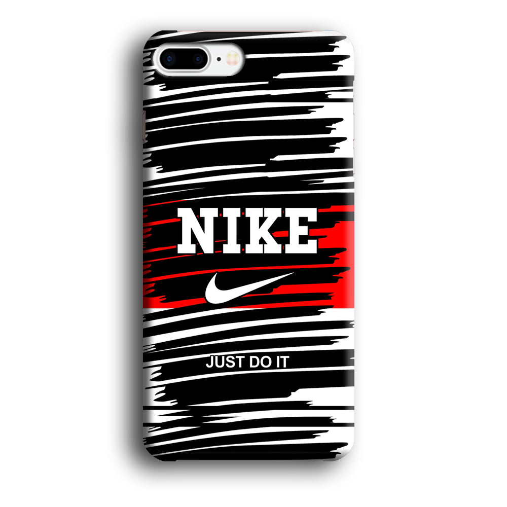 Nike Old Spirit iPhone 8 Plus Case