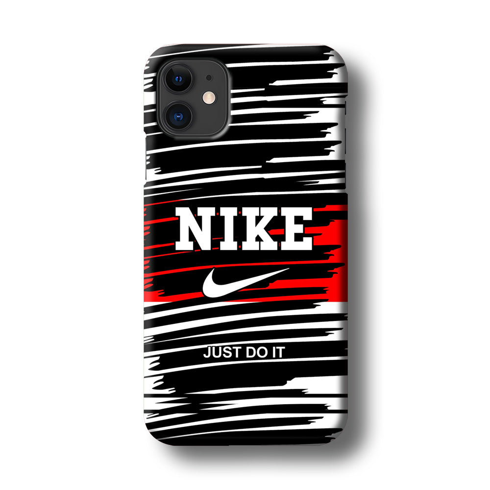 Nike Old Spirit iPhone 11 Case